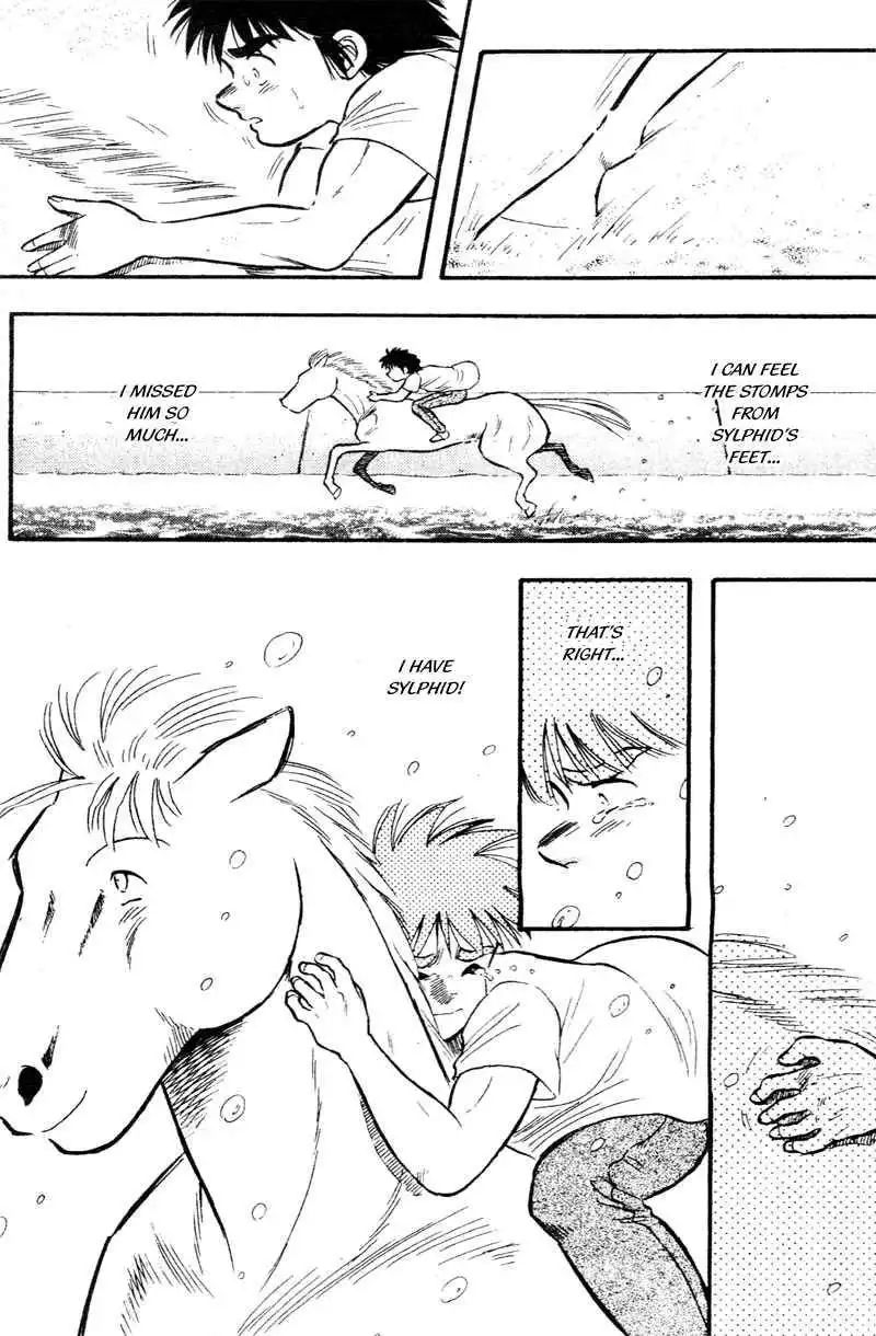 Kaze no Silpheed Chapter 162 19